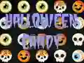 Juego Dulces de Halloween en línea Juego Dulces de Halloween en línea