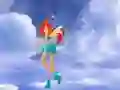 Juego La Bruja Darcy Ataca en línea Juego La Bruja Darcy Ataca en línea