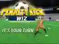 Juego Mago del Penalti en línea