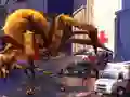 Juego Tirador de Monstruos 3D en línea Juego Tirador de Monstruos 3D en línea