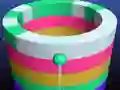 Juego Pintando anillos en línea