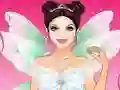 Juego Barbie Estrella de las Hadas en línea