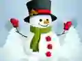 Juego Muñeco de nieve saltarín en línea Juego Muñeco de nieve saltarín en línea