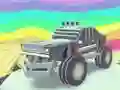 Juego Camión Monstruo Alta Velocidad en línea Juego Camión Monstruo Alta Velocidad en línea