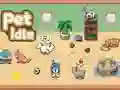Juego Mascota Ociosa en línea