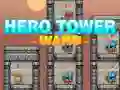 Juego Guerras de Torres Heroicas en línea Juego Guerras de Torres Heroicas en línea