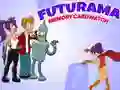 Juego Futurama en línea