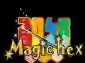 Juego 2048: Hexágono mágico en línea Juego 2048: Hexágono mágico en línea