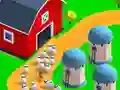 Juego Ovejas Ociosas 3D en línea Juego Ovejas Ociosas 3D en línea