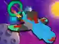 Juego Nave Espacial Flotante en línea