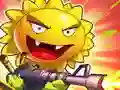 Juego Zombis: Guerra de Plantas Evolución en línea Juego Zombis: Guerra de Plantas Evolución en línea