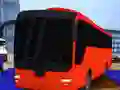 Juego Aparcamiento de autobuses 2022 en línea Juego Aparcamiento de autobuses 2022 en línea