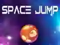 Juego Salto espacial en línea Juego Salto espacial en línea