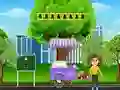 Juego Compra un Escape Helado en línea Juego Compra un Escape Helado en línea
