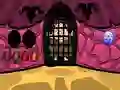Juego Escape de la Mujer de la Cueva en línea