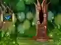 Juego Escape del árbol de la casa en línea Juego Escape del árbol de la casa en línea