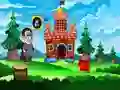 Juego Escape del castillo 2 en línea Juego Escape del castillo 2 en línea