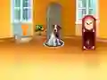 Juego Escape de la casa de perros en línea Juego Escape de la casa de perros en línea