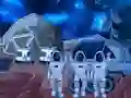 Juego Escape de la chica espacial en línea