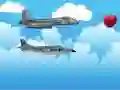 Juego Carrera de aviones a chorro en línea Juego Carrera de aviones a chorro en línea