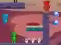 Juego Fuego y Agua en el Mundo de los Zombies 2 en línea Juego Fuego y Agua en el Mundo de los Zombies 2 en línea
