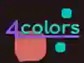 Juego 4 Colores en línea Juego 4 Colores en línea
