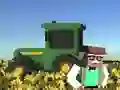 Juego Agricultores robando tanques en línea Juego Agricultores robando tanques en línea