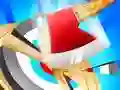 Juego Hacha Golpeador en línea
