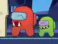 Juego Zombis Impostores en línea Juego Zombis Impostores en línea