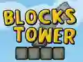 Juego Torre de Bloques en línea