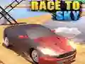 Juego Carrera hacia el Cielo en línea Juego Carrera hacia el Cielo en línea
