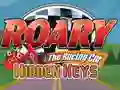 Juego Roary el coche de carreras: Claves ocultas en línea