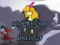 Juego Scooby Doo: Vestir en línea Juego Scooby Doo: Vestir en línea