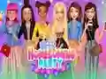 Juego Fiesta de Regreso de las Mejores Amigas en línea
