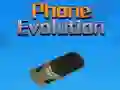 Juego Evolución del teléfono en línea Juego Evolución del teléfono en línea