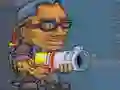 Juego Zombie Boomer en línea