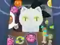Juego Tirador de Fantasmas de Burbuja en línea Juego Tirador de Fantasmas de Burbuja en línea