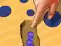 Juego Incursión de colores en línea