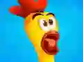 Juego HORA DE JUGAR Chicken.io en línea