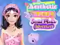Juego Aventura de Tendencias Estéticas en Redes Sociales en línea Juego Aventura de Tendencias Estéticas en Redes Sociales en línea