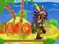 Juego Jago en línea Juego Jago en línea