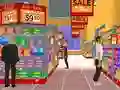 Juego Cajero de Supermercado en línea