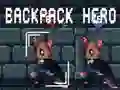 Juego Héroe de la Mochila en línea Juego Héroe de la Mochila en línea