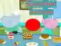 Juego Blogger de Postres de YouTube Hipopótamo en línea