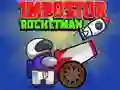 Juego Impostor Rocketman en línea