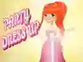 Juego Fiesta de Vestidos en línea