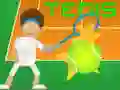 Juego Tenis en línea Juego Tenis en línea