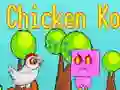 Juego Pollo Ko en línea Juego Pollo Ko en línea