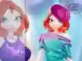 Juego Winx Bloom: Chica de ensueño en línea Juego Winx Bloom: Chica de ensueño en línea
