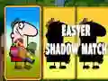Juego Partido de Sombra de Pascua en línea